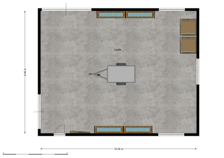 Foto 44 van Tolwei 29