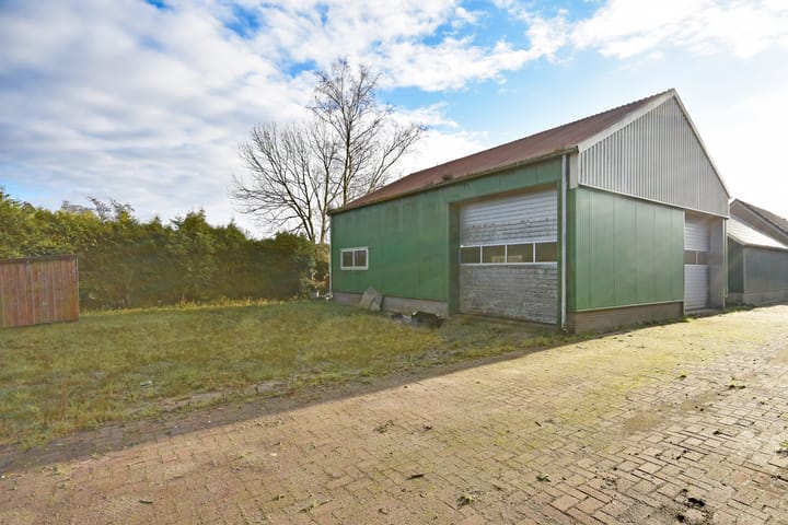 Foto 13 van Tolwei 29