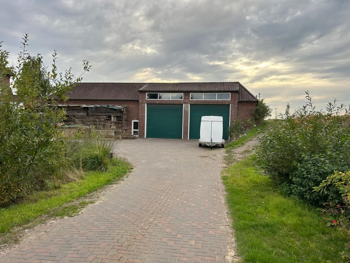 Raayerveldweg 10, Swalmen