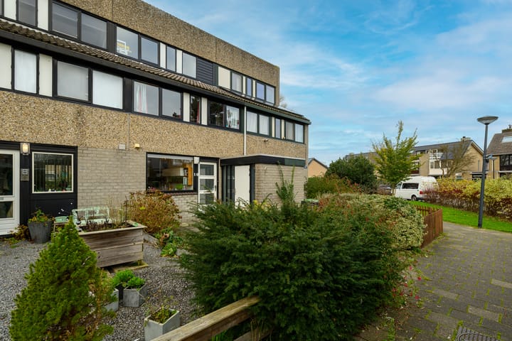 Photo 2 of Staverse jolwerf 10