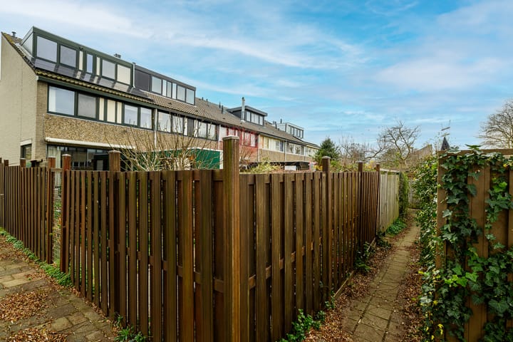 Photo 5 of Staverse jolwerf 10