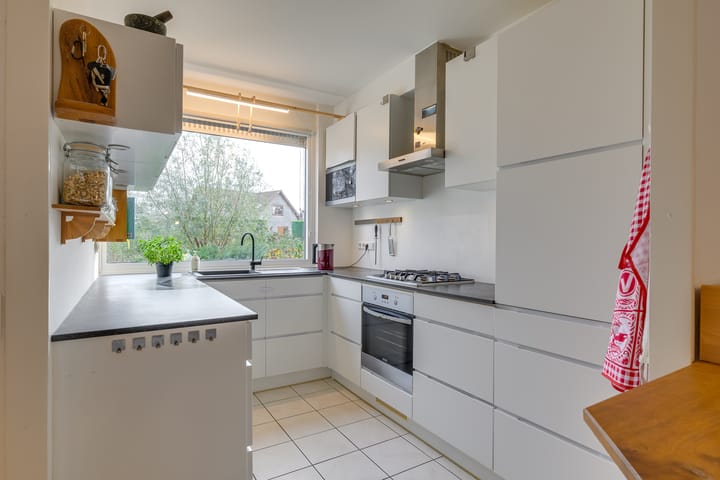 Photo 9 of Staverse jolwerf 10