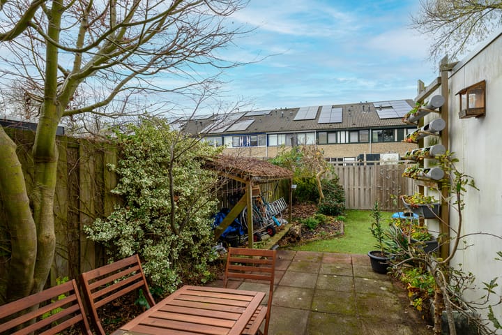 Photo 16 of Staverse jolwerf 10