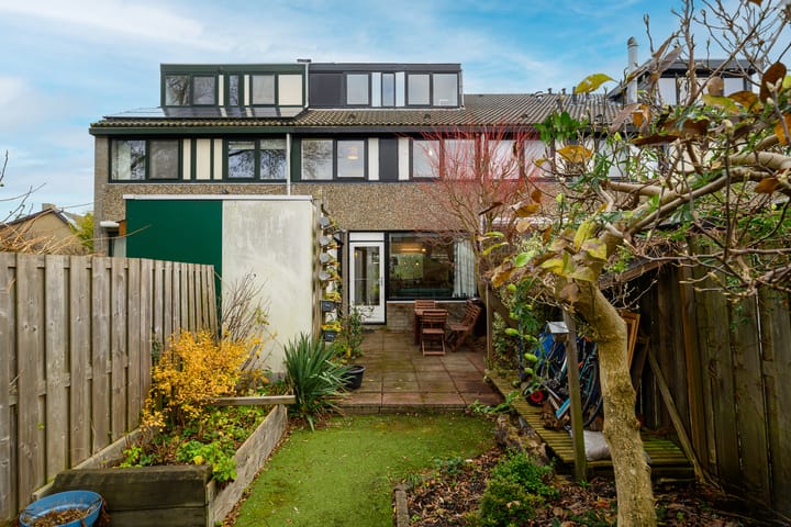 Photo 18 of Staverse jolwerf 10