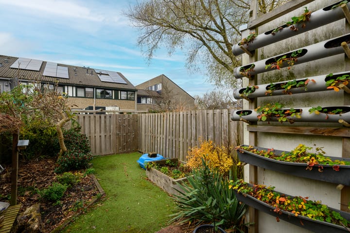 Photo 17 of Staverse jolwerf 10