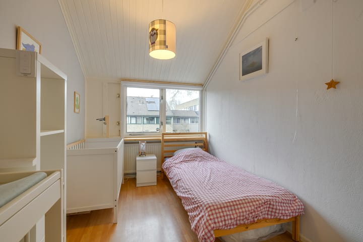 Photo 24 of Staverse jolwerf 10