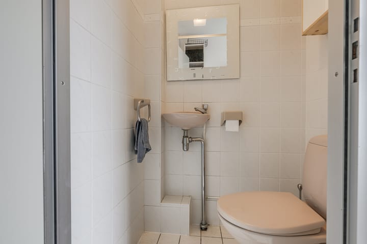 Photo 8 of Staverse jolwerf 10