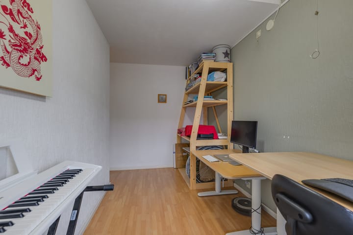 Photo 27 of Staverse jolwerf 10