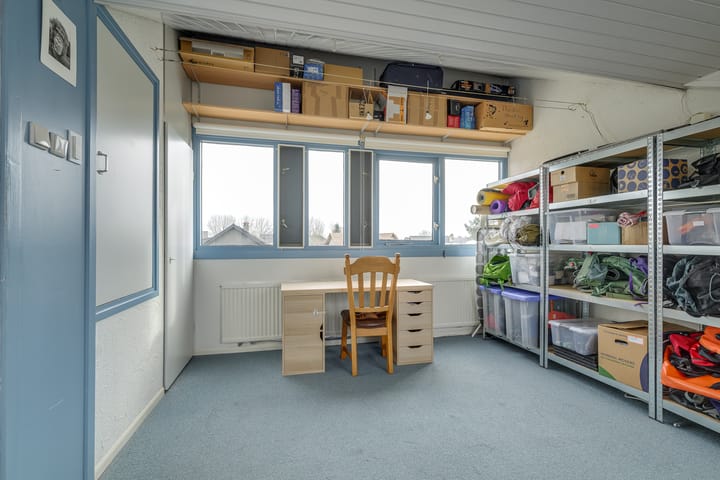 Photo 28 of Staverse jolwerf 10