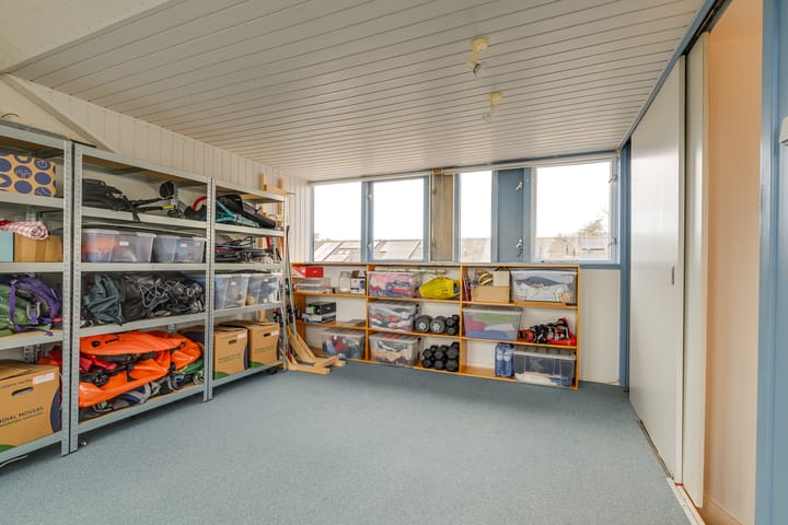 Photo 29 of Staverse jolwerf 10