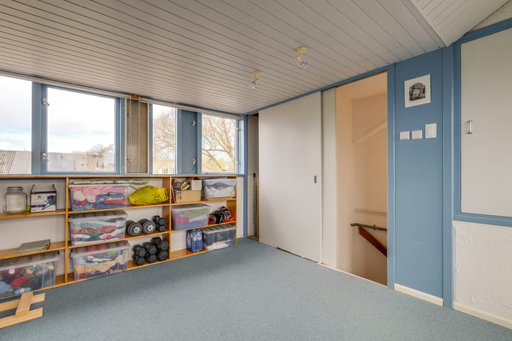 Photo 30 of Staverse jolwerf 10