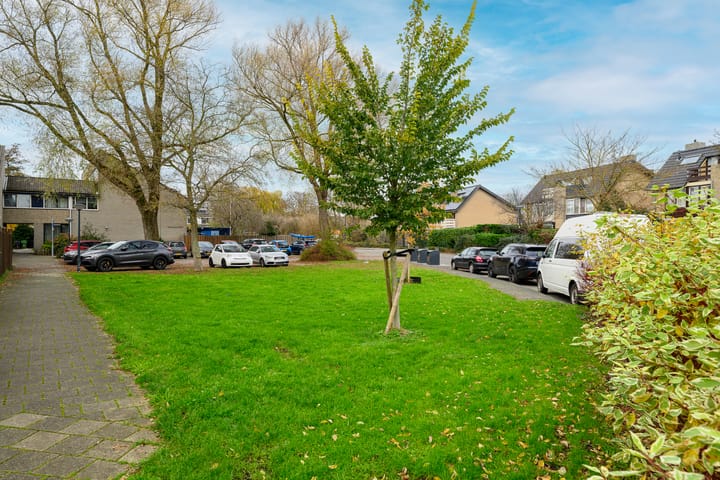 Photo 31 of Staverse jolwerf 10