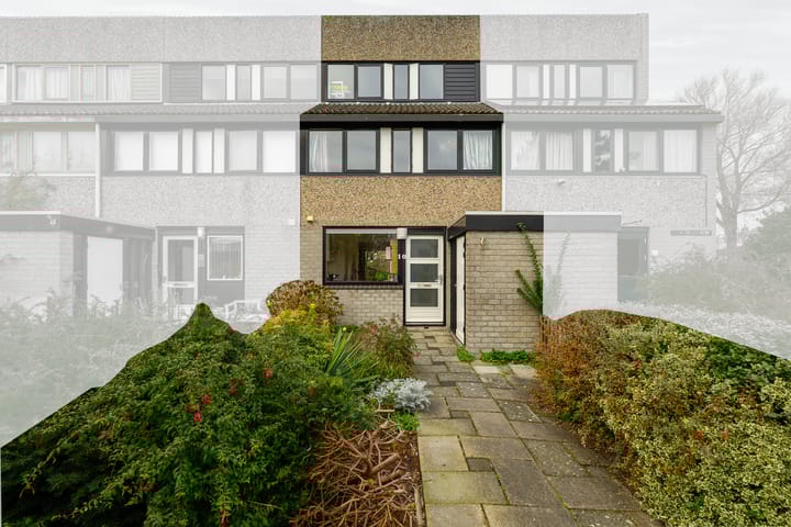 Photo 32 of Staverse jolwerf 10