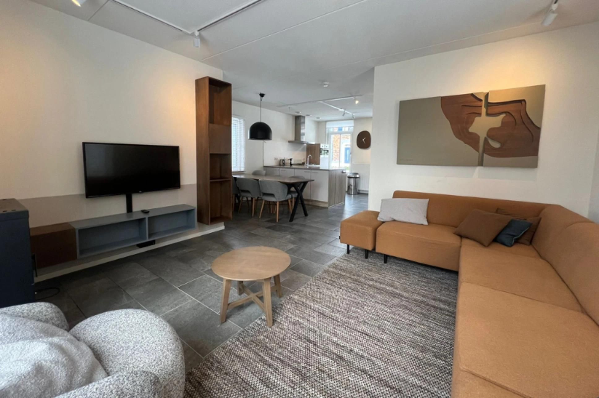 3-bedroom freehold villa in Maastricht — photo 2 of 5
