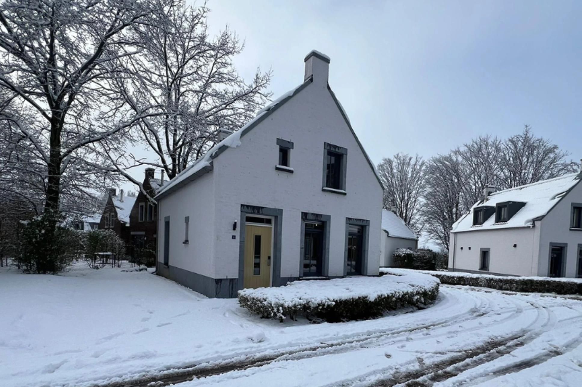 3-bedroom freehold villa in Maastricht — photo 3 of 5