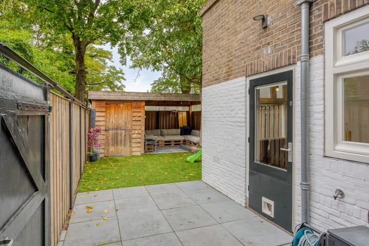 Foto 5 van St Rochusstraat 34-C