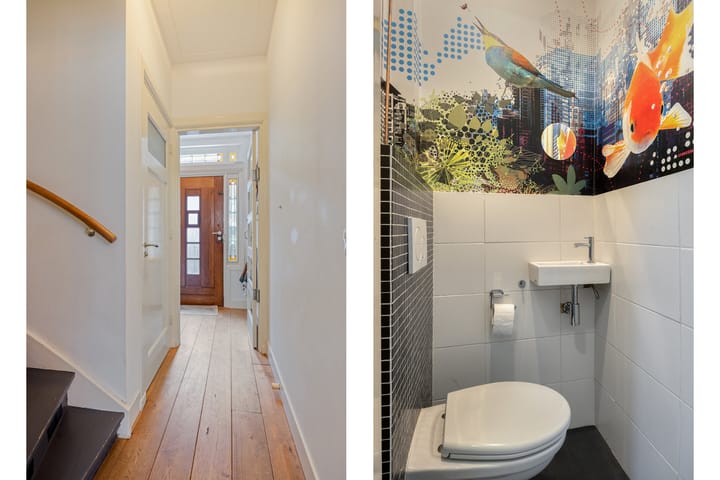 Foto 8 van St Rochusstraat 34-C