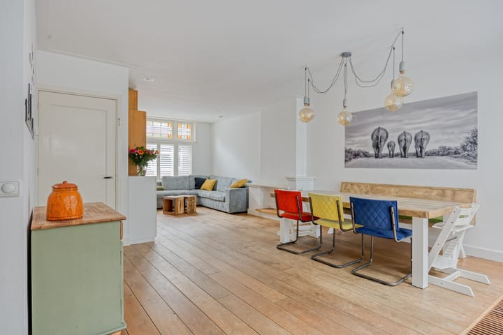 Foto 10 van St Rochusstraat 34-C