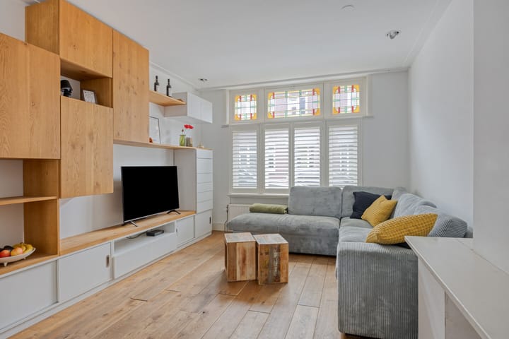 Foto 9 van St Rochusstraat 34-C