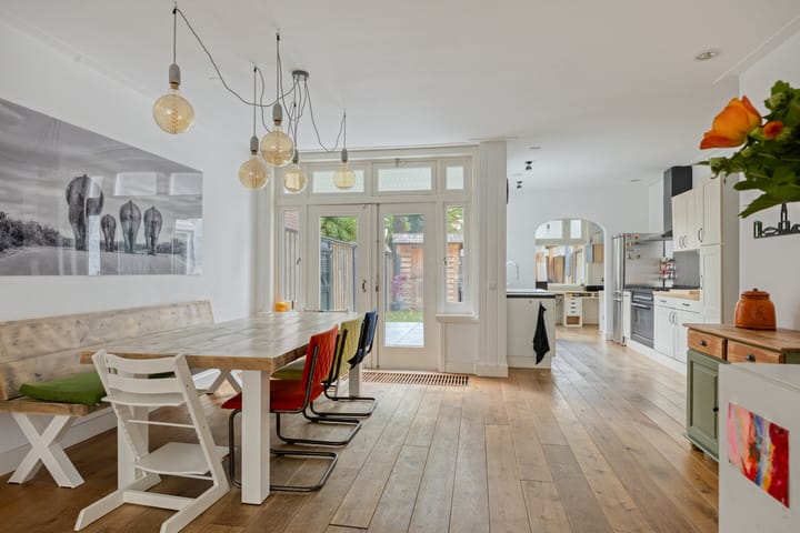 Foto 13 van St Rochusstraat 34-C