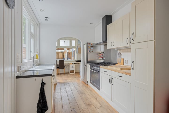 Foto 15 van St Rochusstraat 34-C