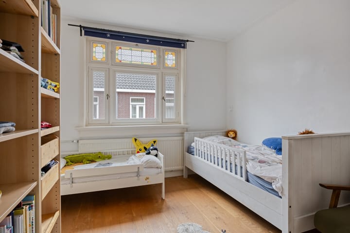 Foto 24 van St Rochusstraat 34-C