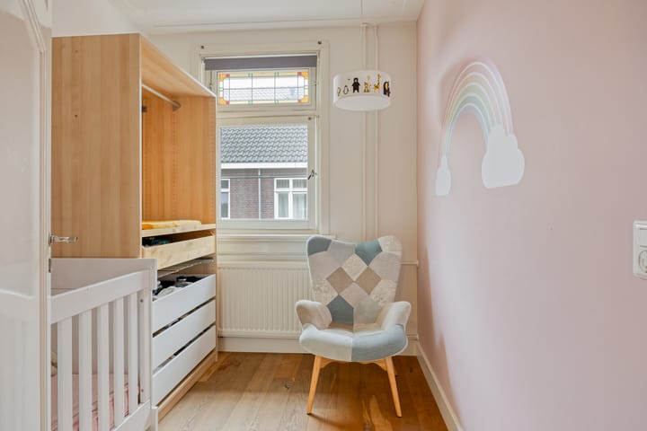 Foto 25 van St Rochusstraat 34-C