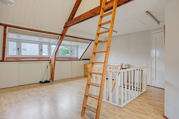 Foto 26 van St Rochusstraat 34-C