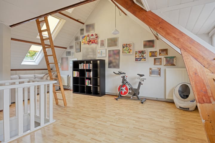 Foto 27 van St Rochusstraat 34-C