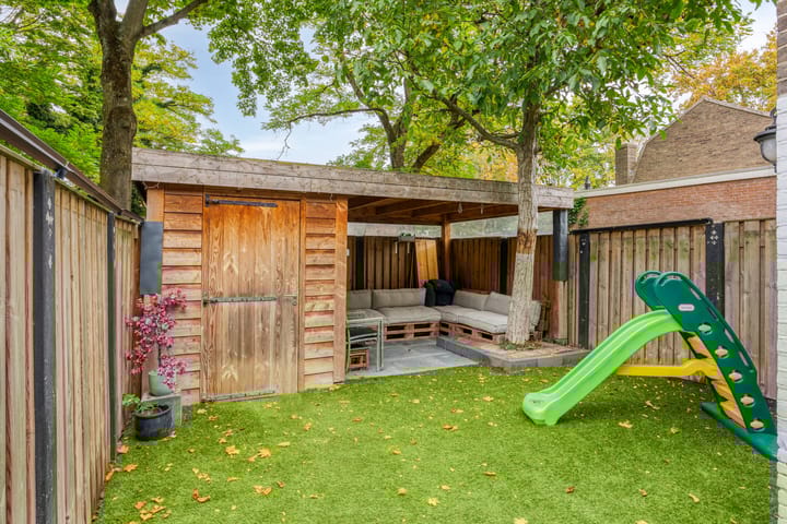 Foto 29 van St Rochusstraat 34-C