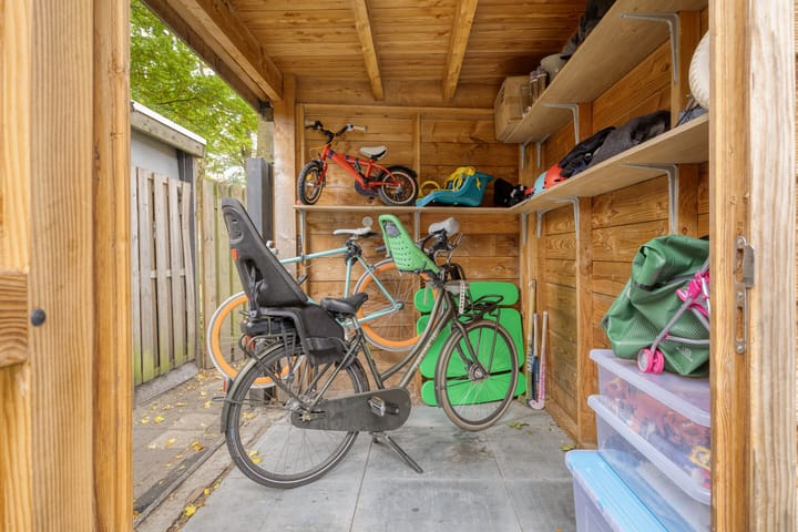 Foto 31 van St Rochusstraat 34-C