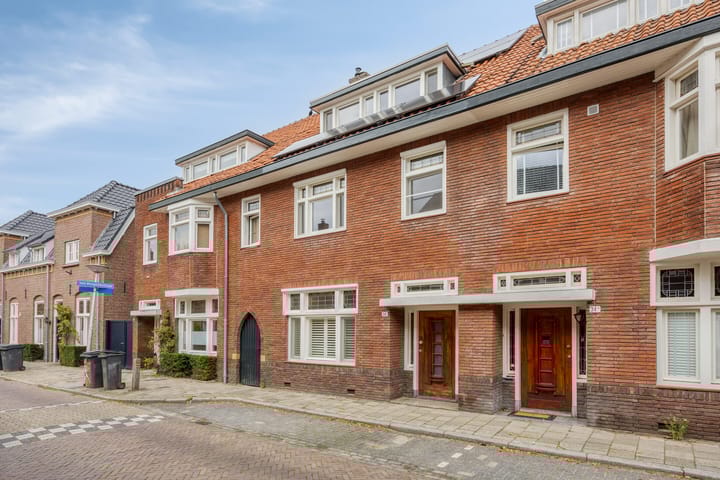 Foto 33 van St Rochusstraat 34-C