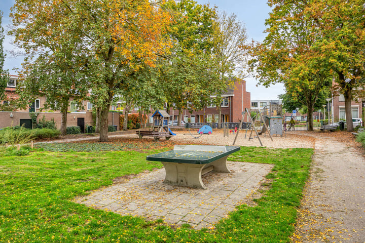 Foto 34 van St Rochusstraat 34-C