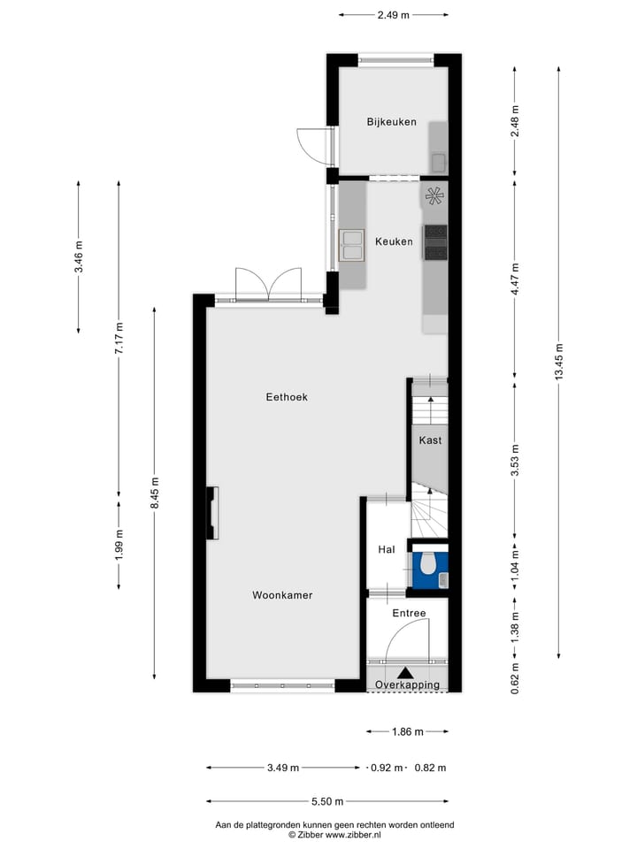 Foto 35 van St Rochusstraat 34-C