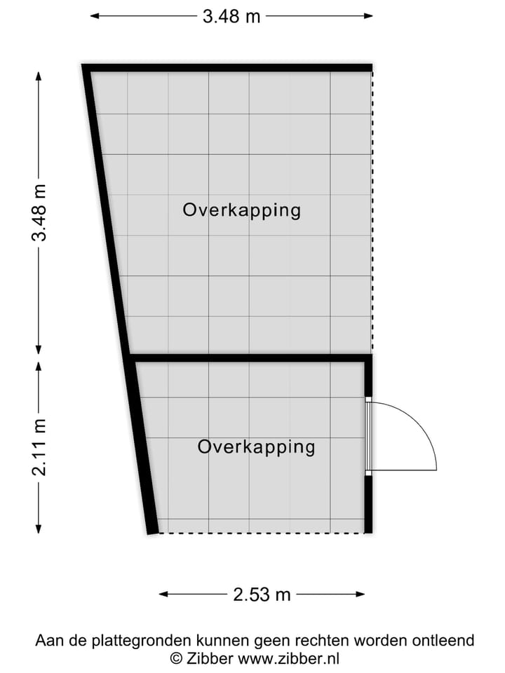 Foto 39 van St Rochusstraat 34-C