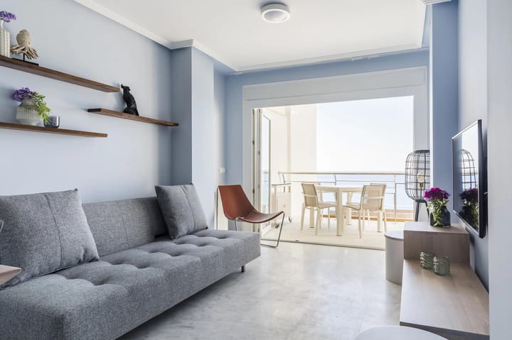 Foto 3 van C. Altea, 14, 03560 El Campello, 7252, Spanje