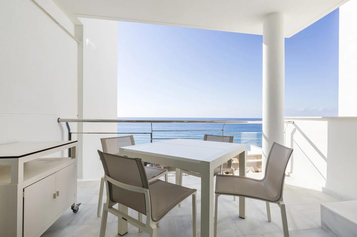 Foto 2 van C. Altea, 14, 03560 El Campello, 7252, Spanje