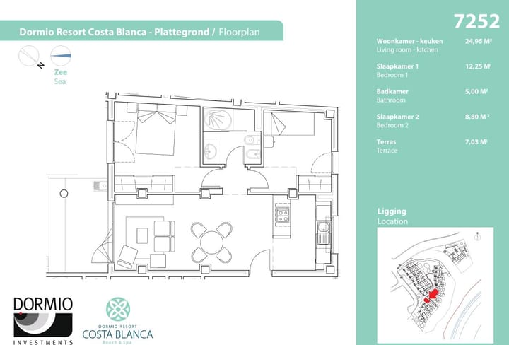 Photo 10 of C. Altea, 14, 03560 El Campello, 7252, Spanje