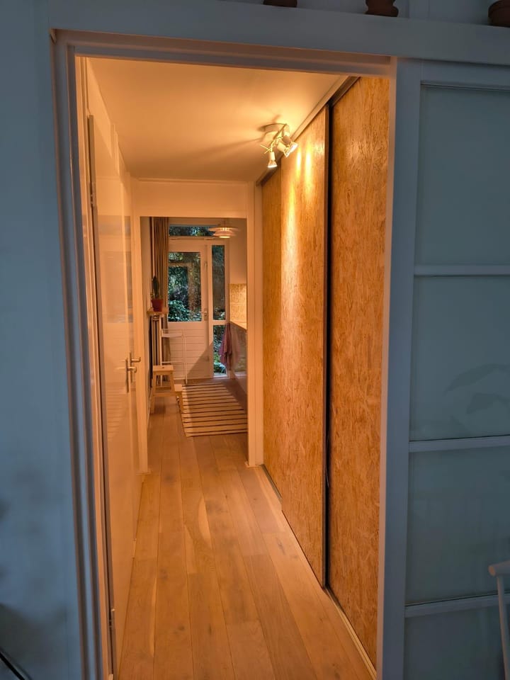 Foto 10 van Bauxietpad 1