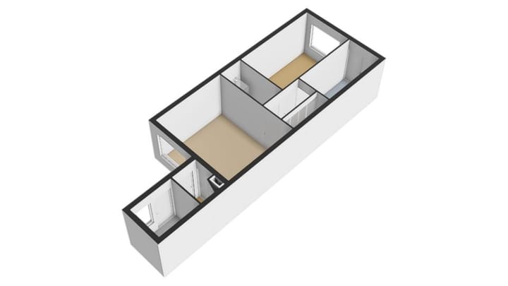 Foto 18 van Bauxietpad 1