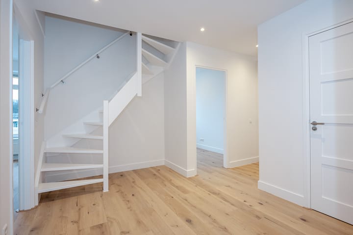 Foto 5 van Theresiastraat 136