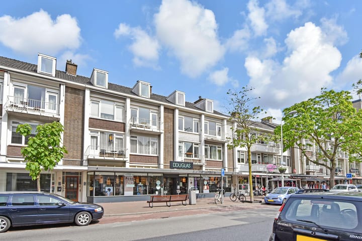 Foto 3 van Theresiastraat 136