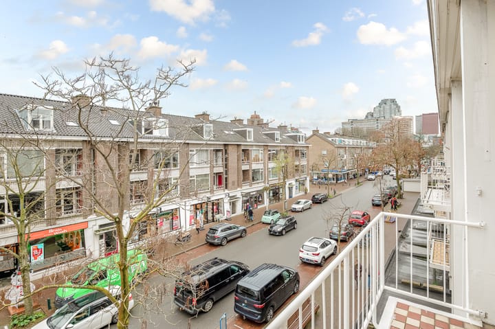 Foto 21 van Theresiastraat 136