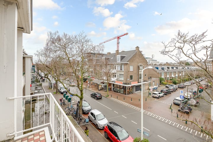 Foto 22 van Theresiastraat 136