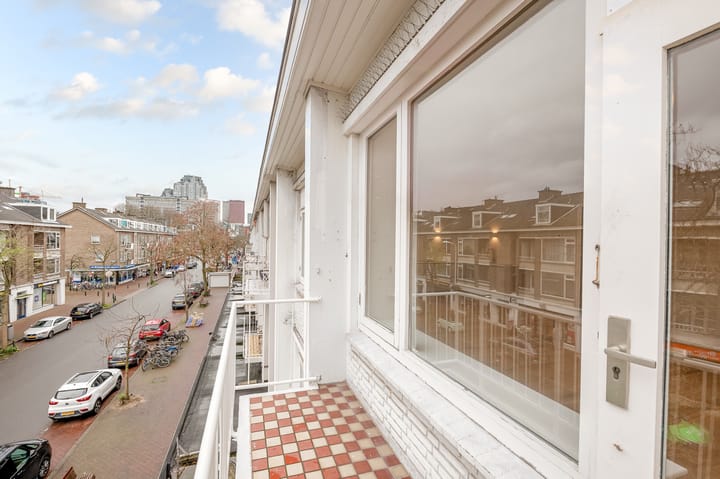 Foto 23 van Theresiastraat 136