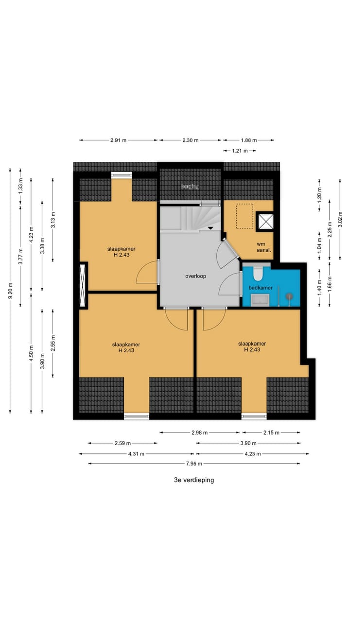 Foto 63 van Theresiastraat 136