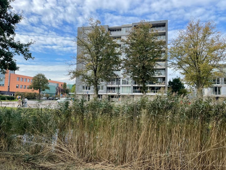 Foto 4 van Mozartlaan 230