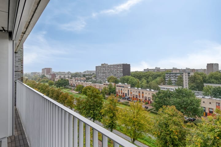 Foto 13 van Mozartlaan 230