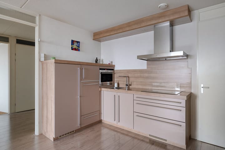 Foto 12 van Mozartlaan 230