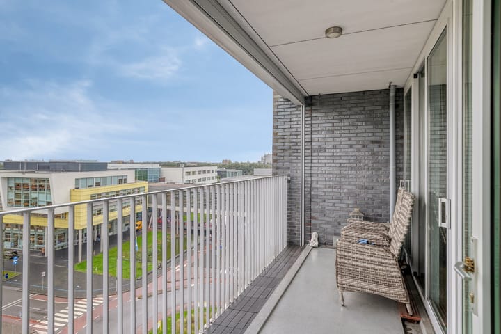 Foto 16 van Mozartlaan 230